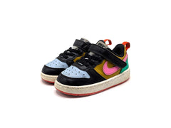 Nike Court Borough Low Recraft