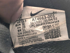 Nike Flex Runner