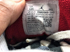 Nike Air Jordan 3 Retro