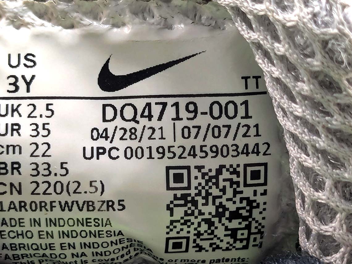 Nike Air Presto GS