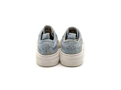 Zara Blue Denim