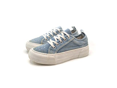 Zara Blue Denim