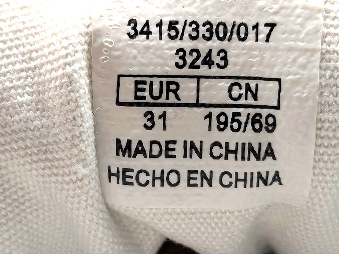 Zara Blue Denim