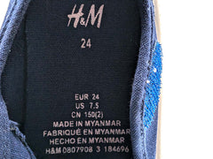 H&M