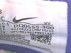 Nike Zoom Freak 4