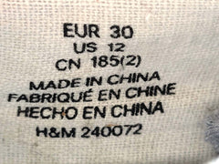 H&M