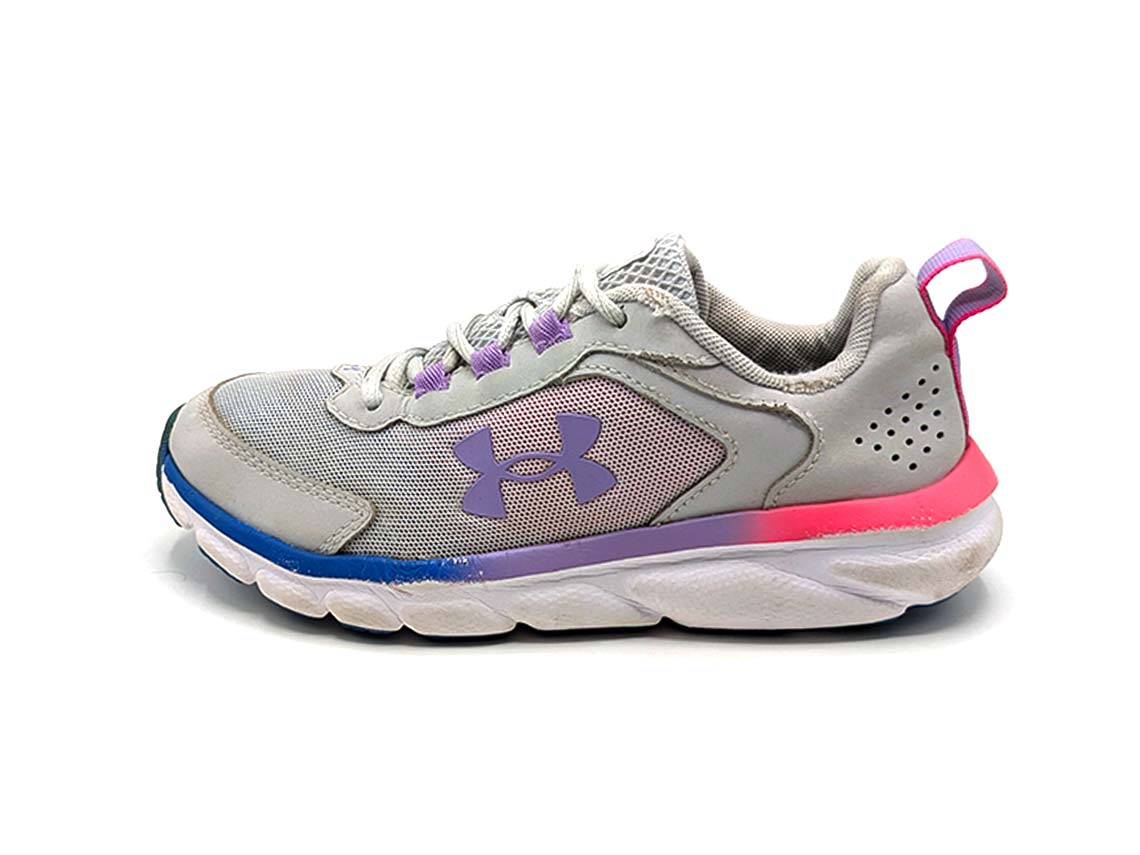 Under Armour