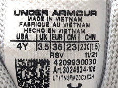 Under Armour