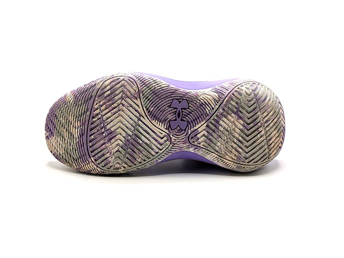 Under Armour GS Jet 21
