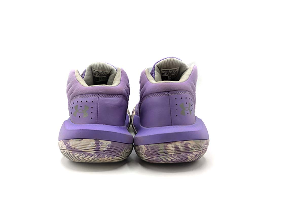 Under Armour GS Jet 21
