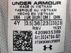 Under Armour GS Jet 21