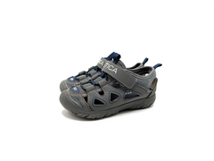 Nautica Grey Sandal