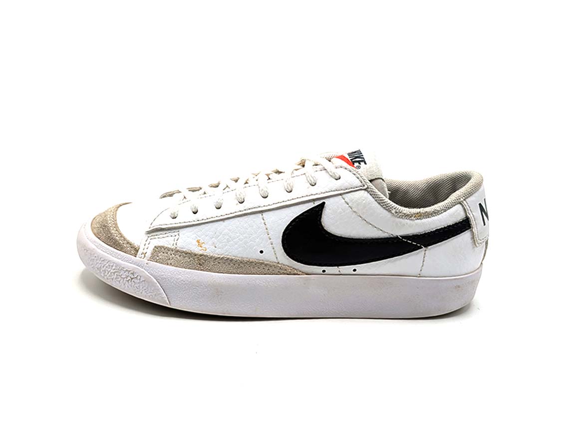Nike Blazer Low Platform