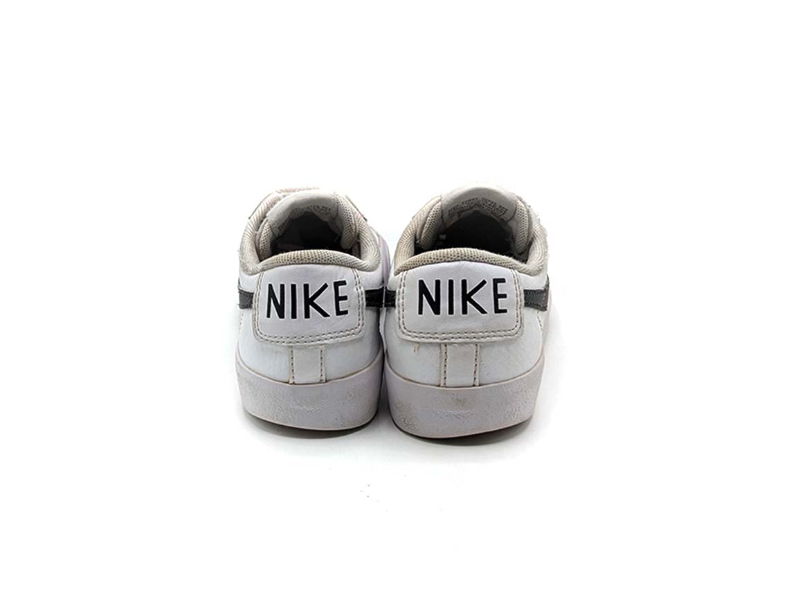 Nike Blazer Low Platform