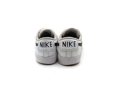 Nike Blazer Low Platform