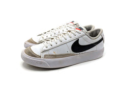 Nike Blazer Low Platform