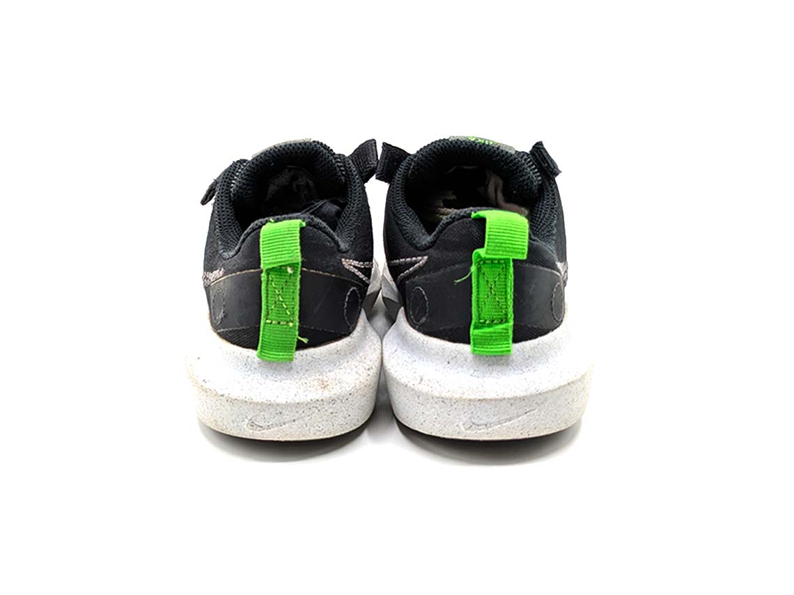 Nike Crater Impact