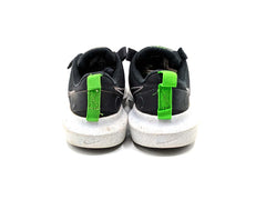 Nike Crater Impact