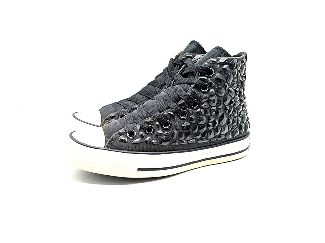 Converse Chuck Taylor Secondary image