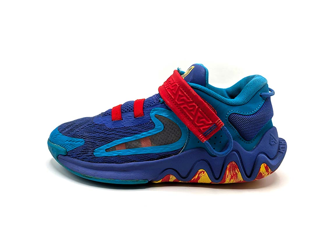 Nike Giannis Immortality 2