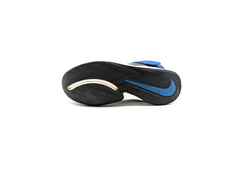 Nike Team Hustle D9