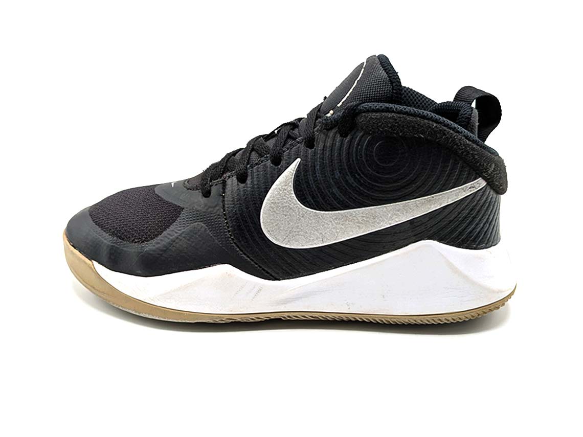 Nike Team Hustle D 9