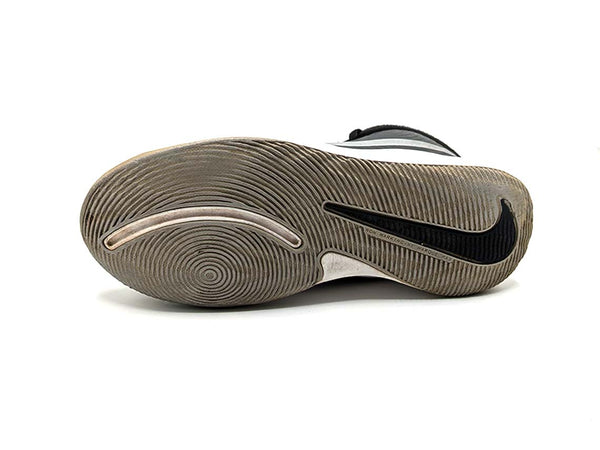 Nike Team Hustle D 9