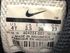 Nike Team Hustle D 9