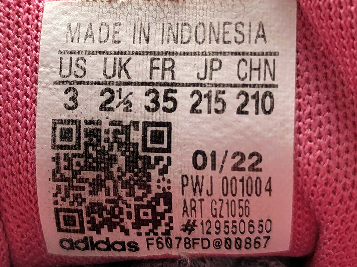 Adidas Duramo 10