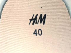 H&M