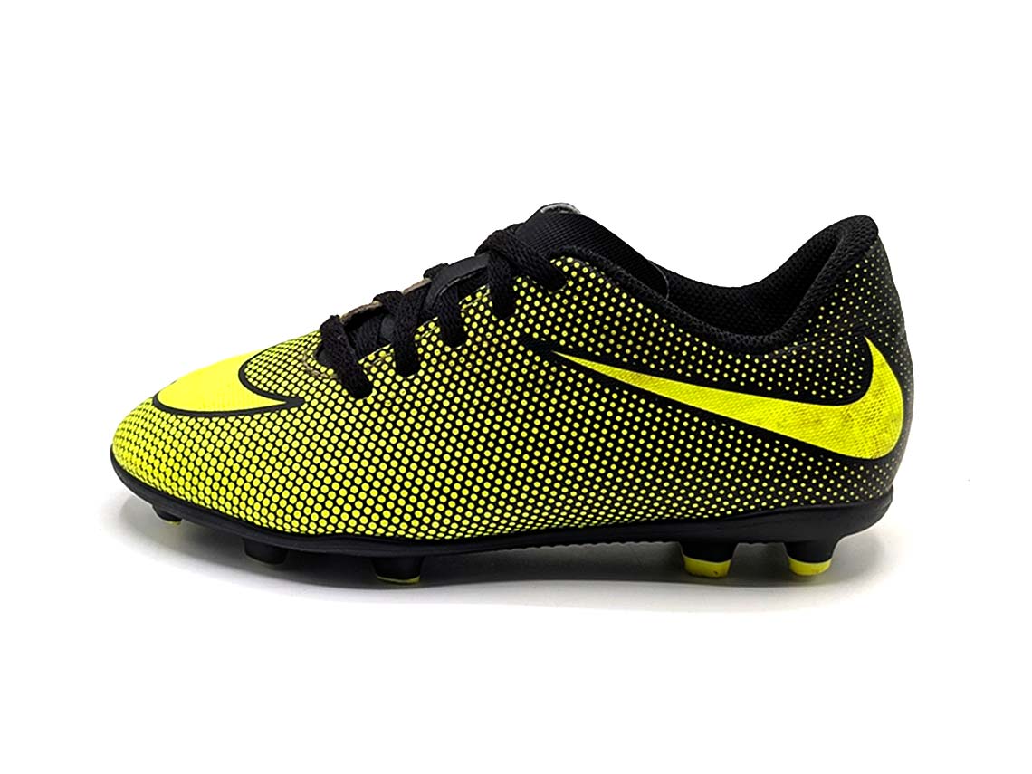Nike Jr. Bravata II FG Soccer