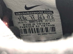 Nike Tiempo
