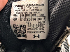 Under Armour Surge 3