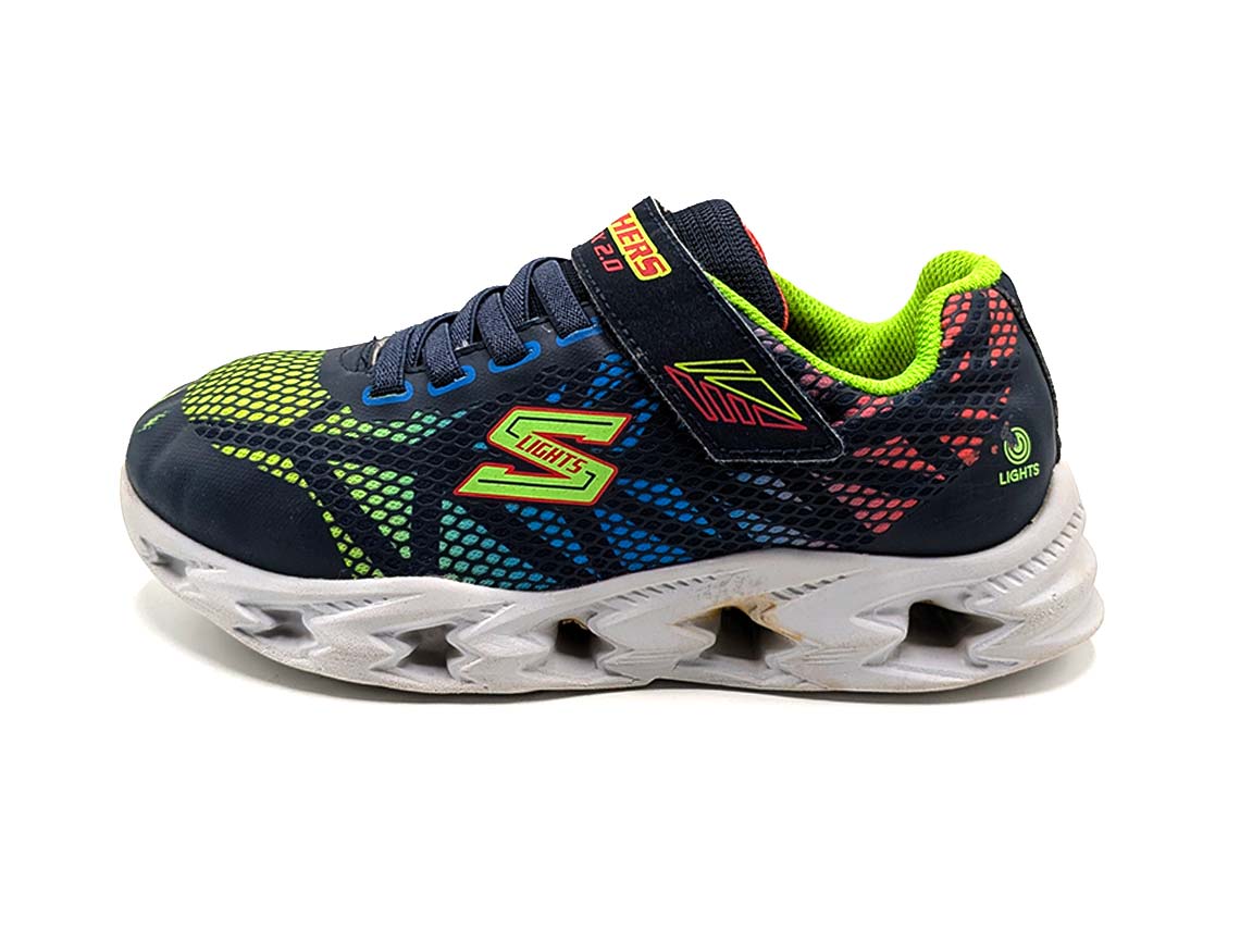 Skechers S-Lights Vortex