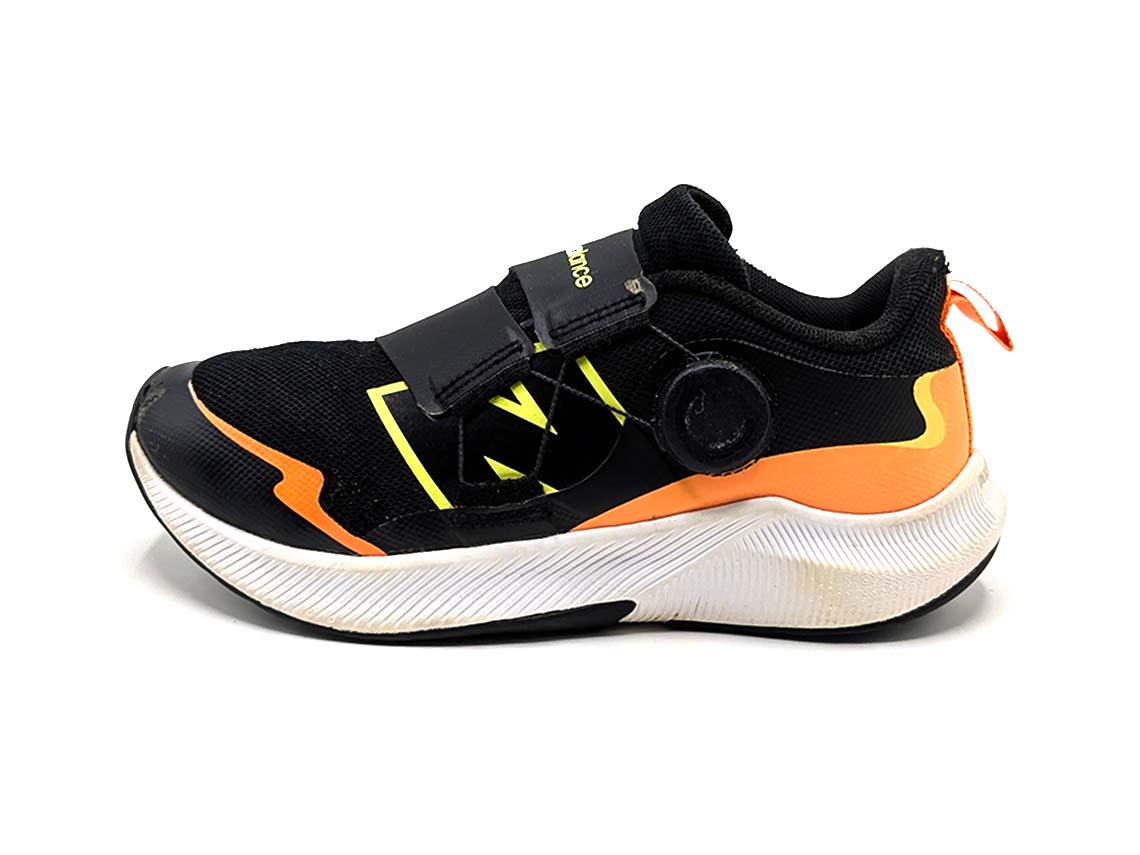 New Balance DynaSoft Reveal v4