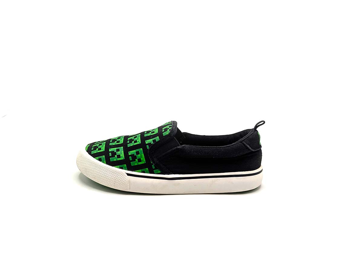 H&M x Minecraft
