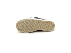 H&M Navy Blue Cotton Canvas