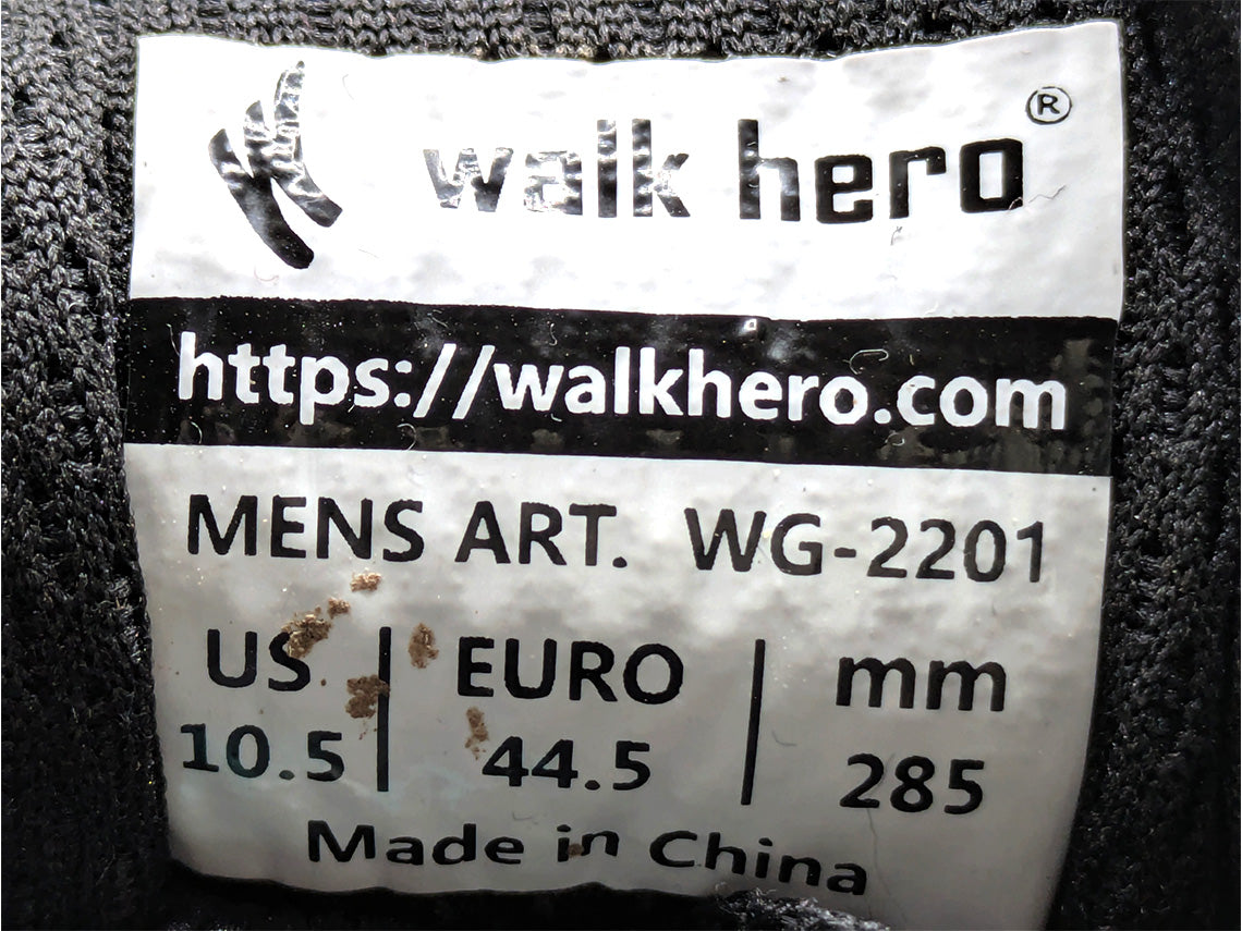 Walk Hero - Arch Support