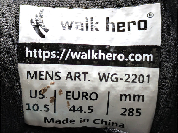 Walk Hero - Arch Support