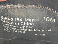 Dockers - Leather