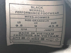 Merrell Choprock water