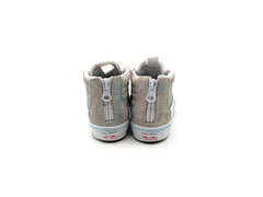 Vans Rainbow Suede