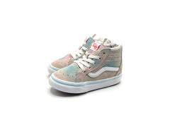 Vans Rainbow Suede