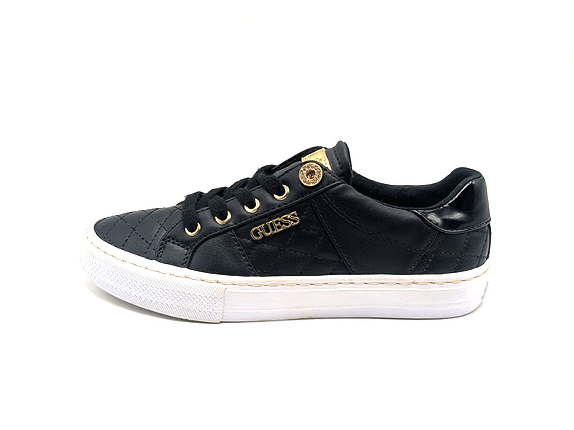 Guess - Leather