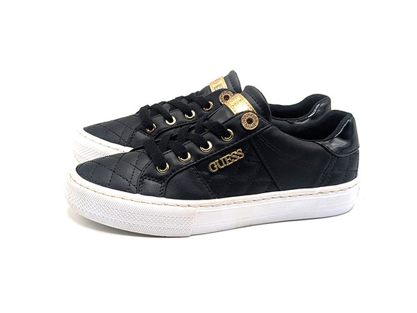 Guess - Leather