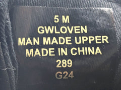 Guess - Leather