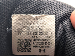 Under Armour Assert 10