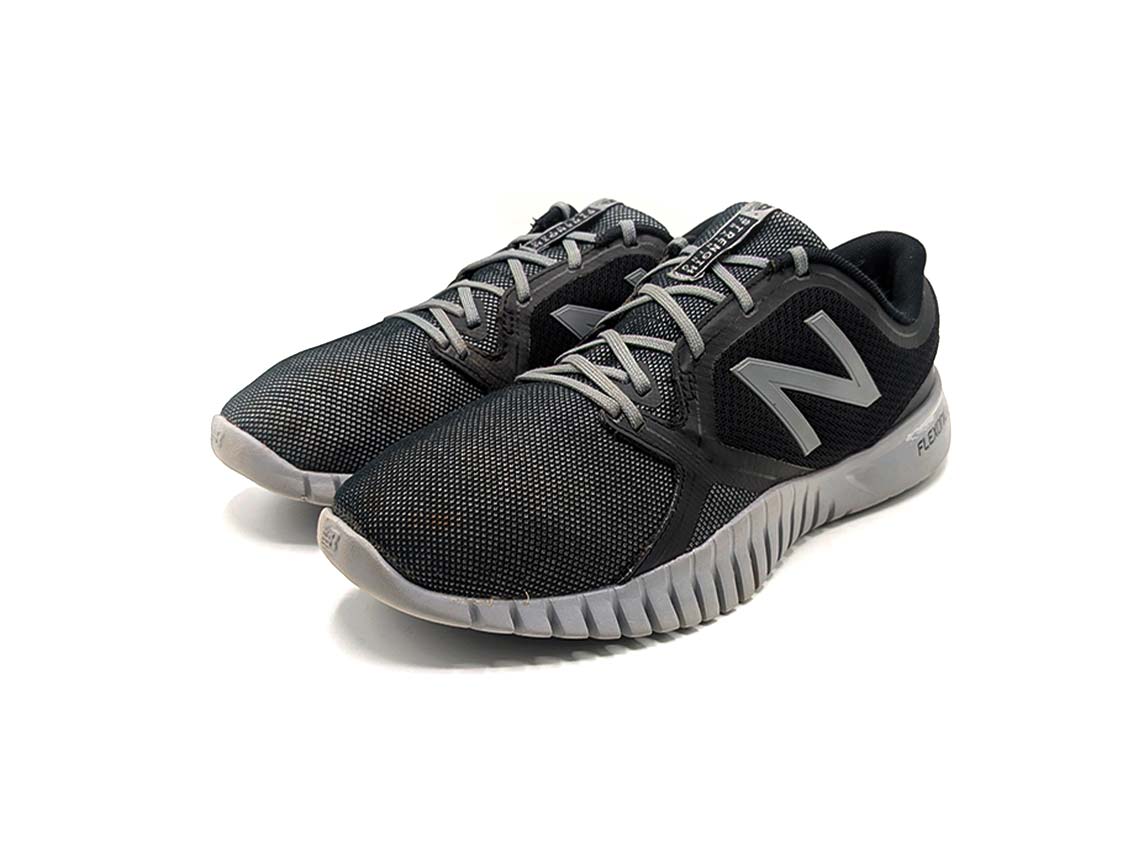New Balance Flexonic 66v2 Secondary image