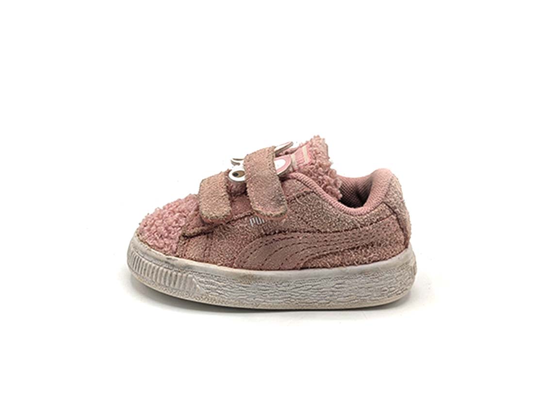 Puma Suede Winter Monster