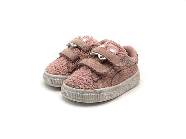 Puma Suede Winter Monster